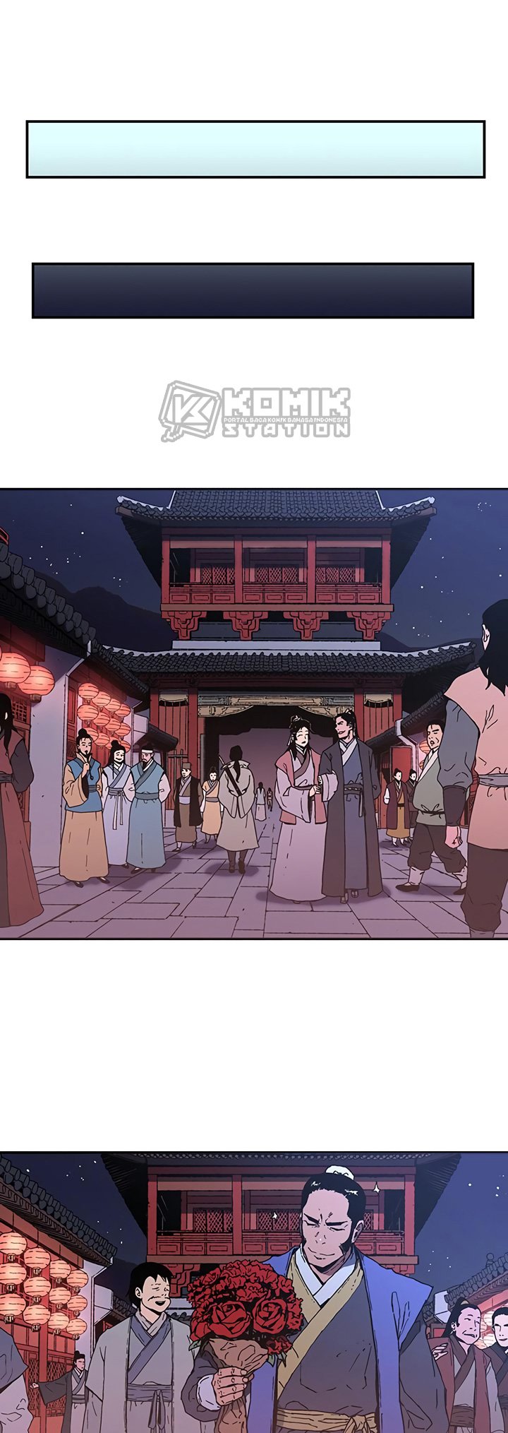 Peerless Dad chapter 101 halaman 9