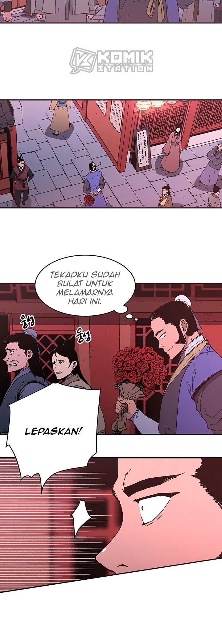 Peerless Dad chapter 101 halaman 10