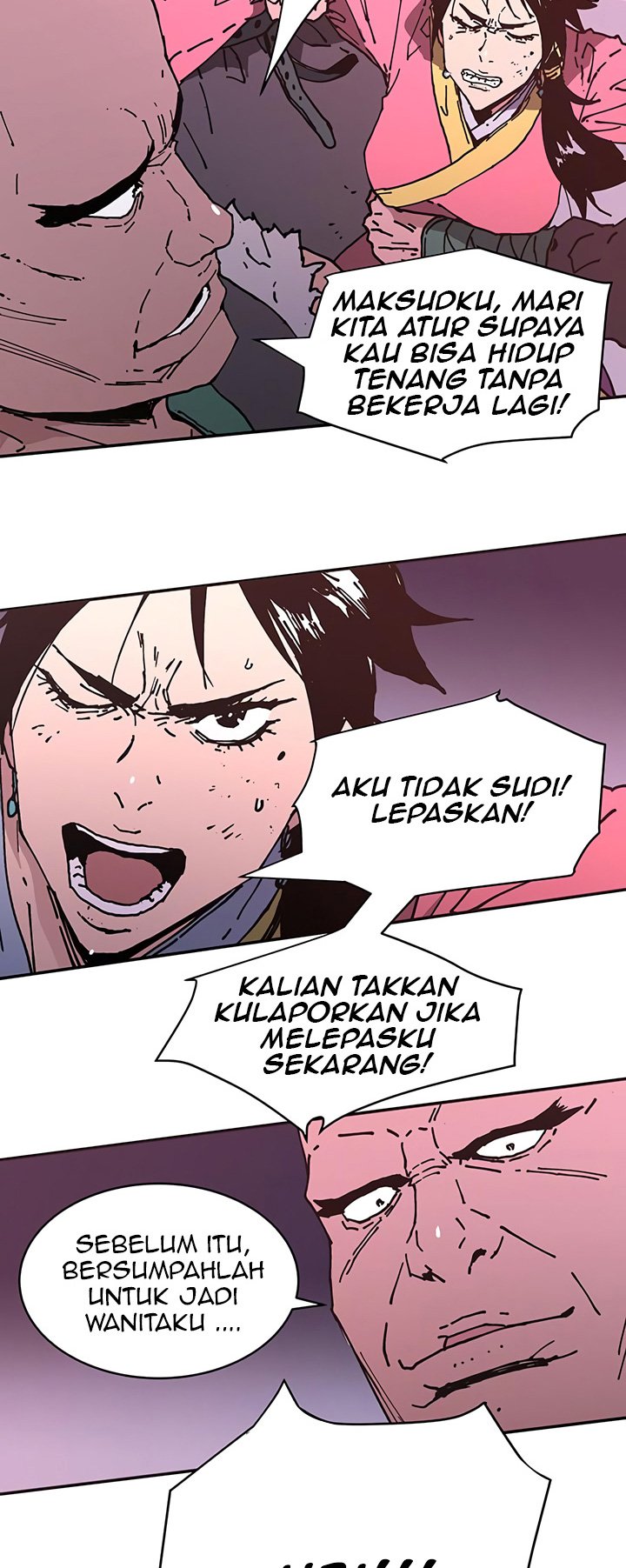 Peerless Dad chapter 101 halaman 12