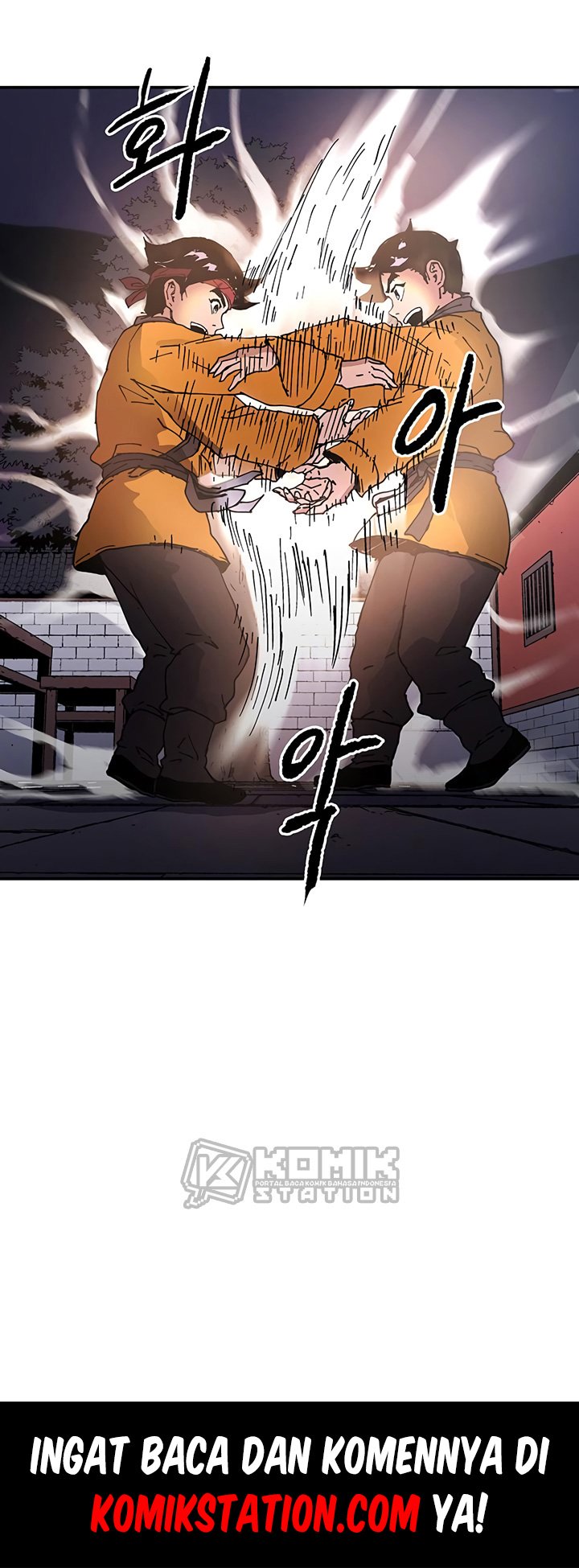 Peerless Dad chapter 102 halaman 40
