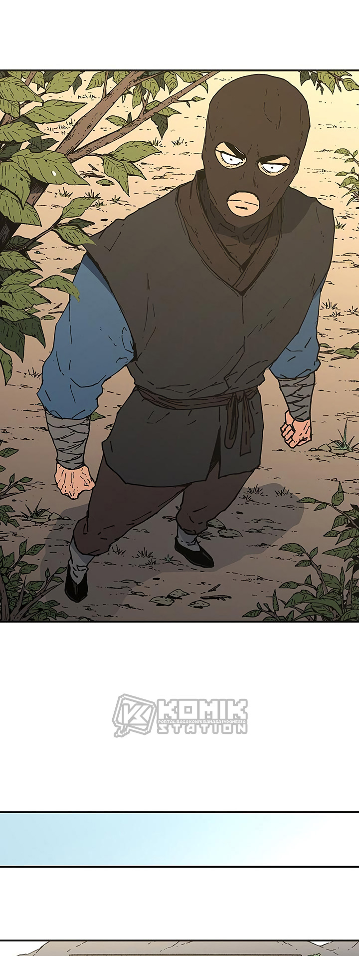 Peerless Dad chapter 103 halaman 5