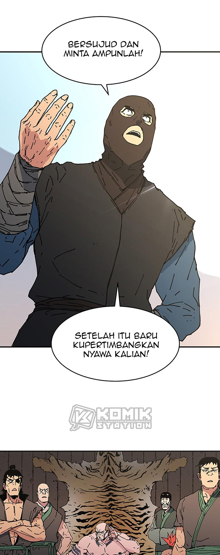 Peerless Dad chapter 103 halaman 11