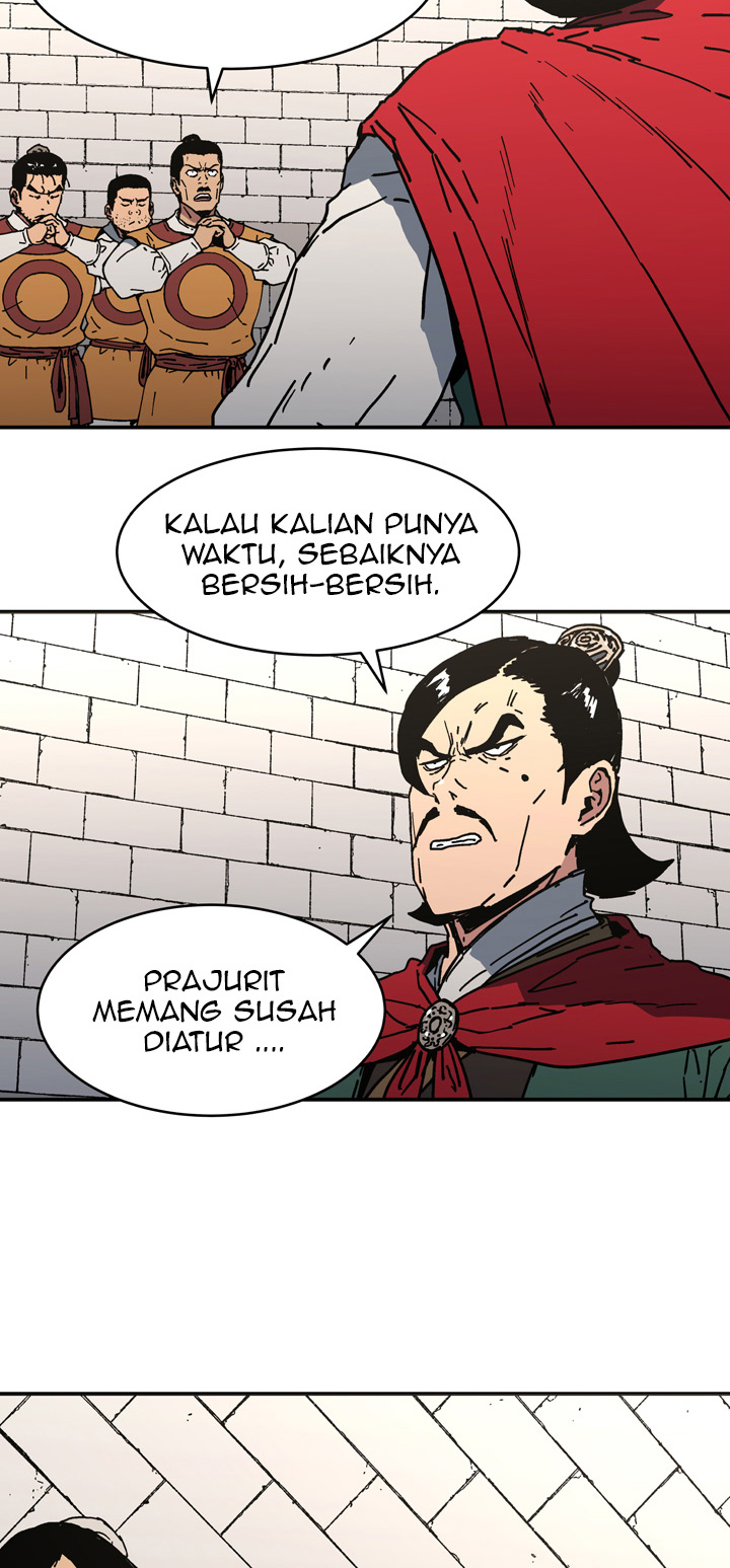 Peerless Dad chapter 105 halaman 9