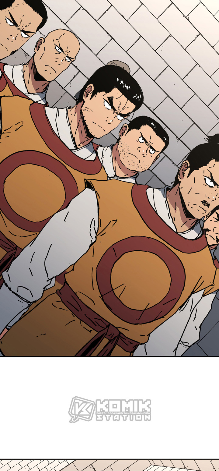 Peerless Dad chapter 105 halaman 10