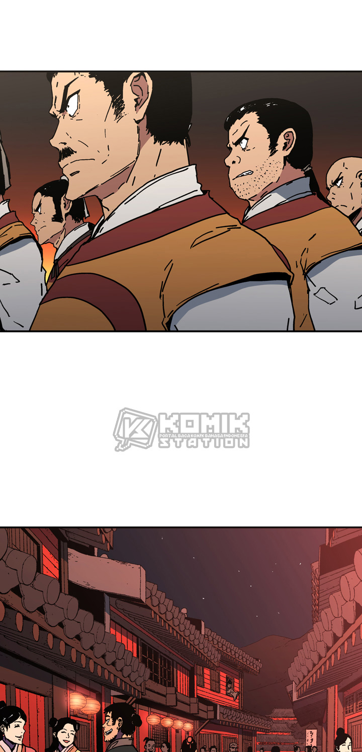 Peerless Dad chapter 105 halaman 12