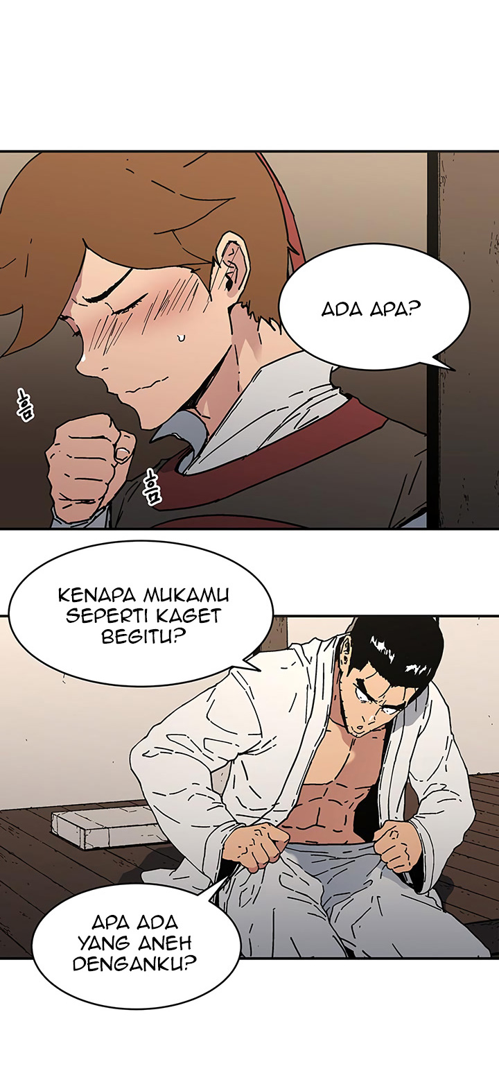 Peerless Dad chapter 106 halaman 5