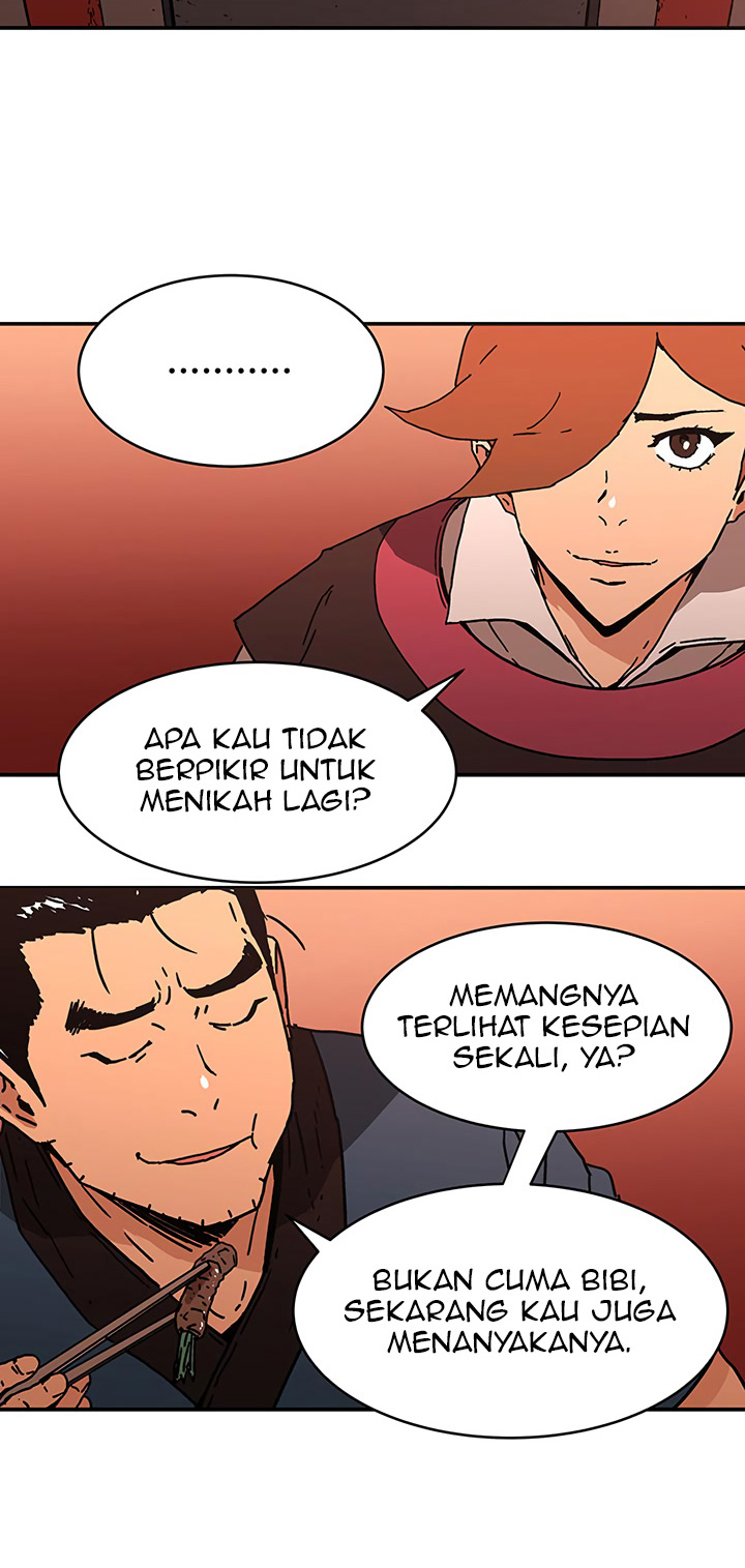 Peerless Dad chapter 106 halaman 15