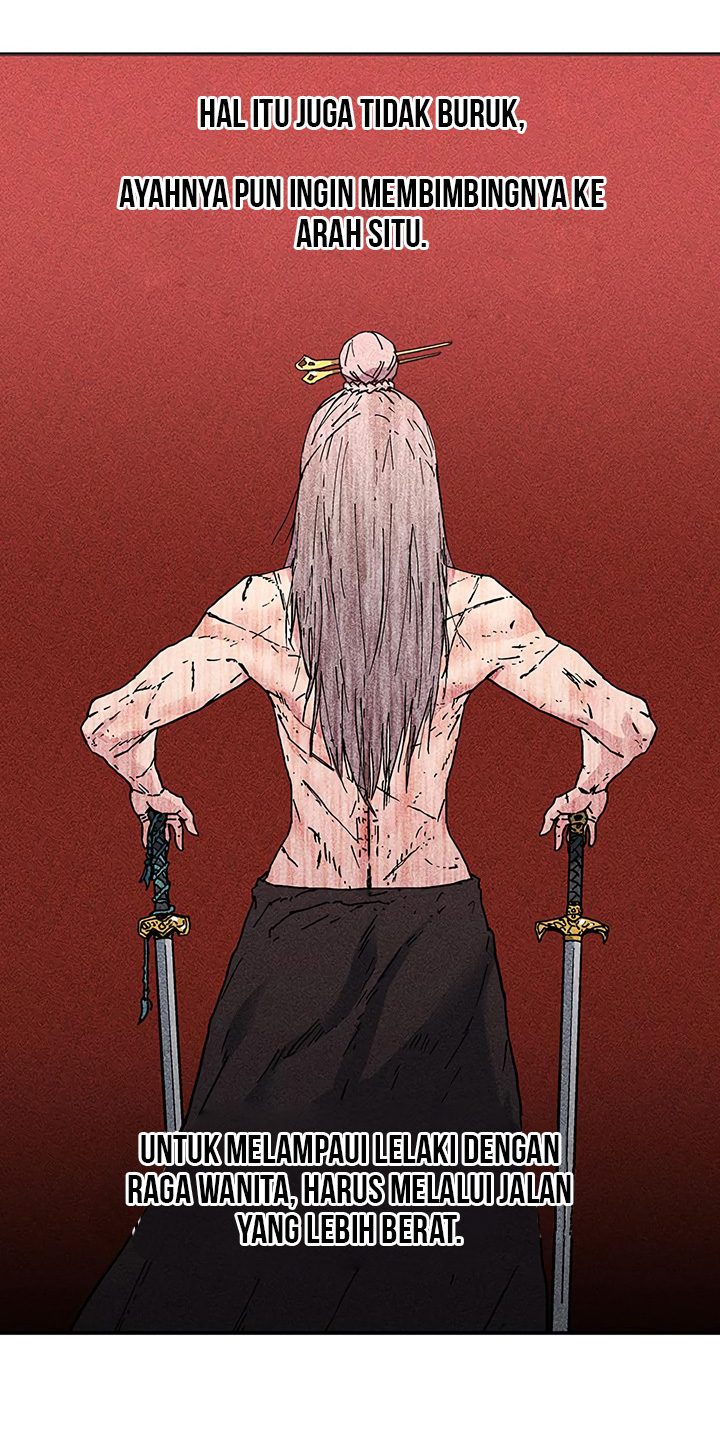Peerless Dad chapter 106 halaman 31