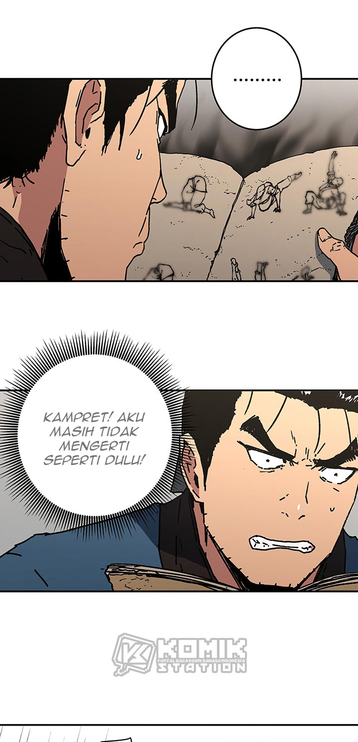 Peerless Dad chapter 108 halaman 12