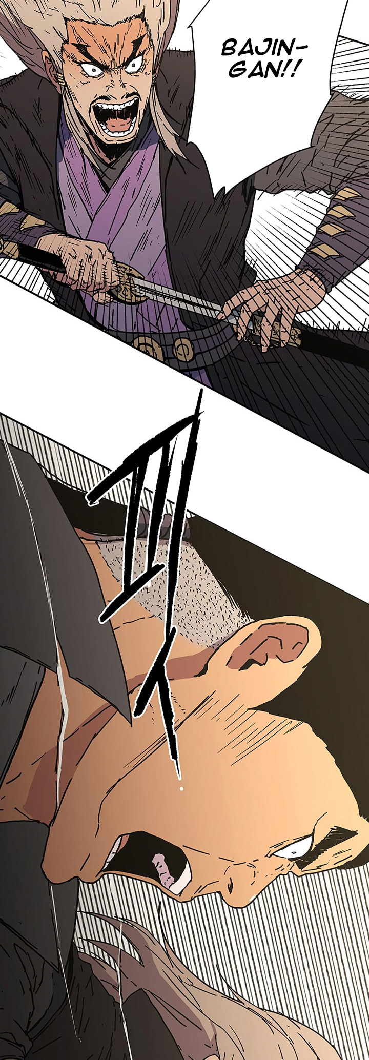 Peerless Dad chapter 108 halaman 31