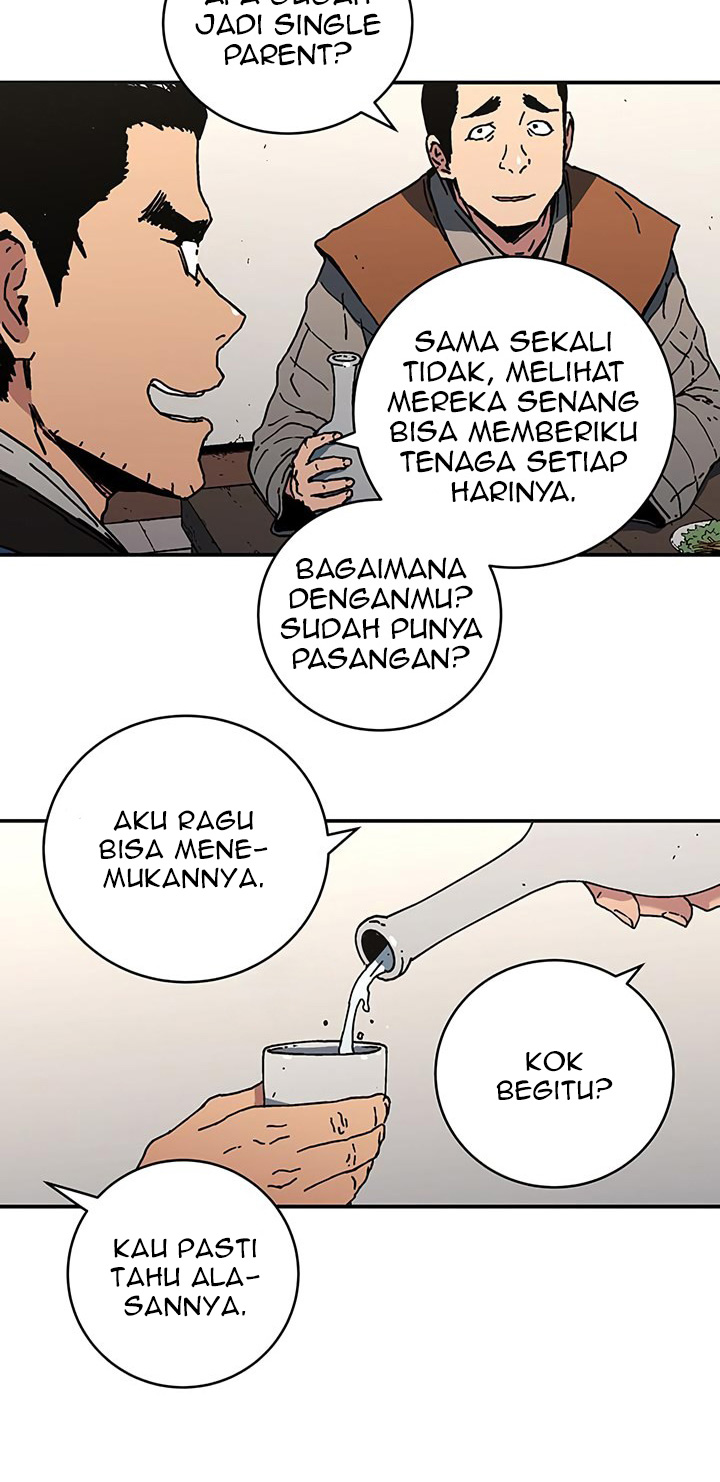 Peerless Dad chapter 110 halaman 7