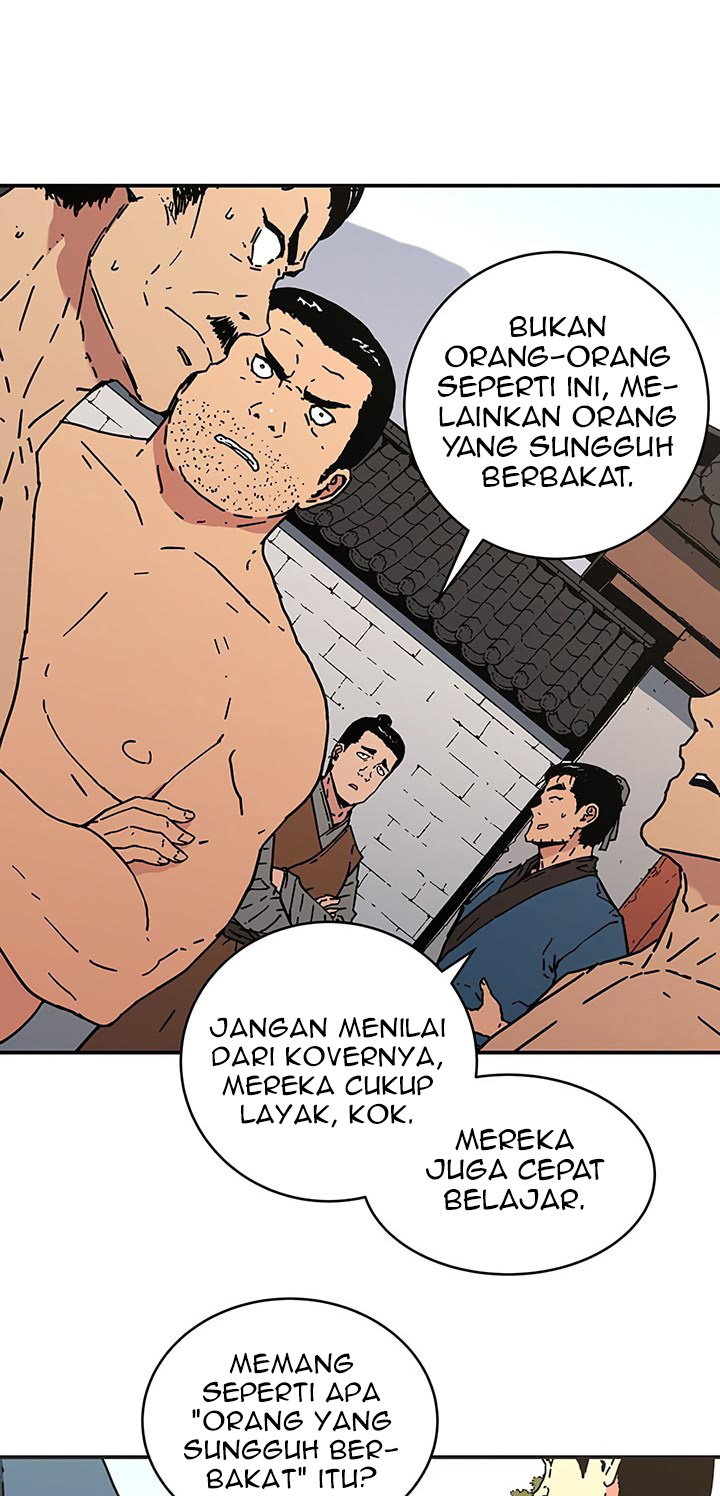 Peerless Dad chapter 111 halaman 7