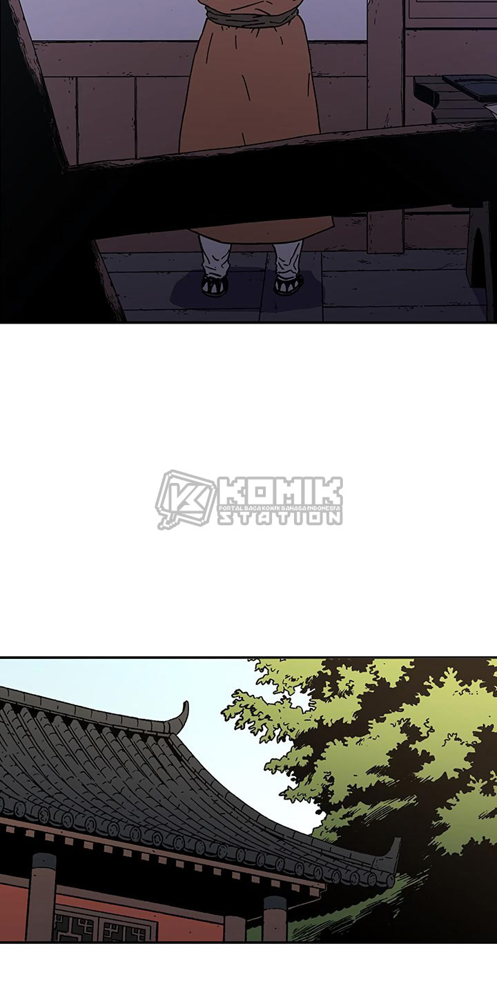 Peerless Dad chapter 111 halaman 36
