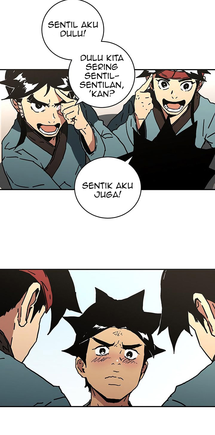Peerless Dad chapter 111 halaman 47