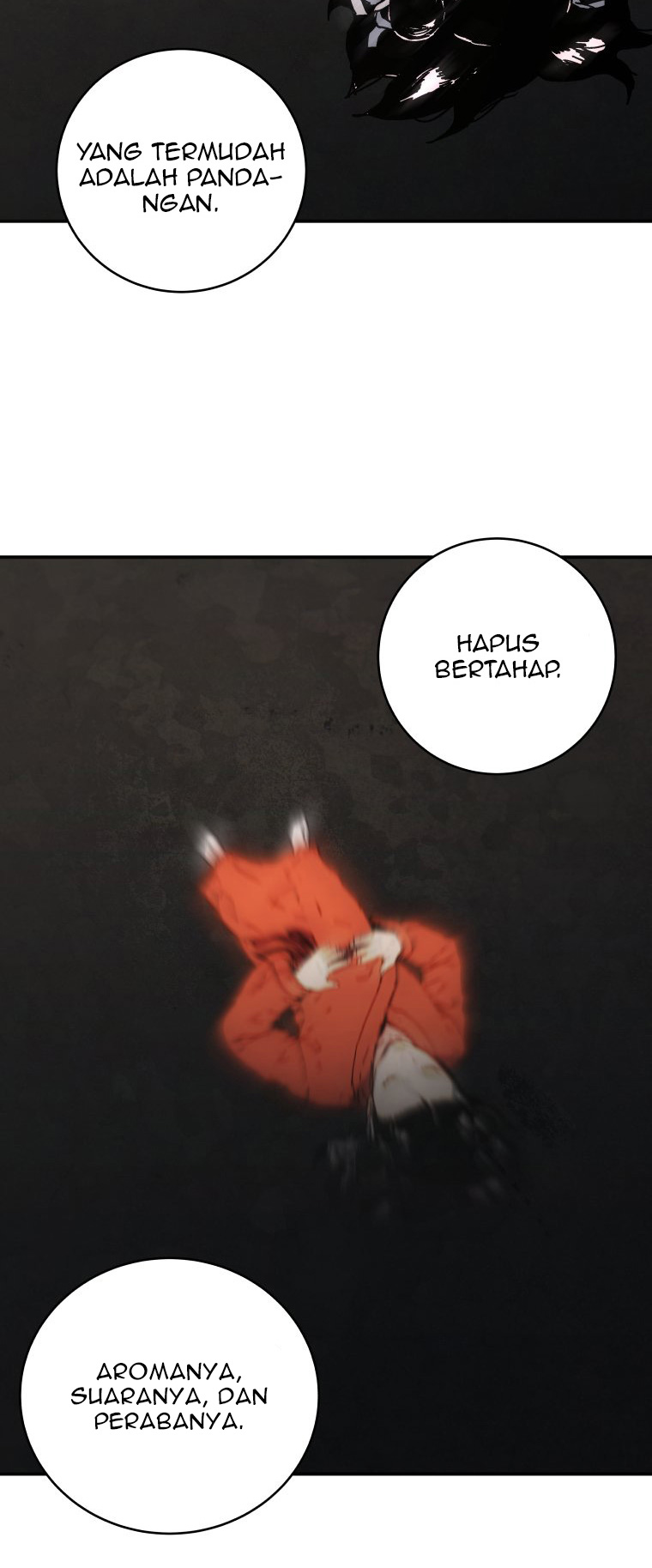 Peerless Dad chapter 115 halaman 14