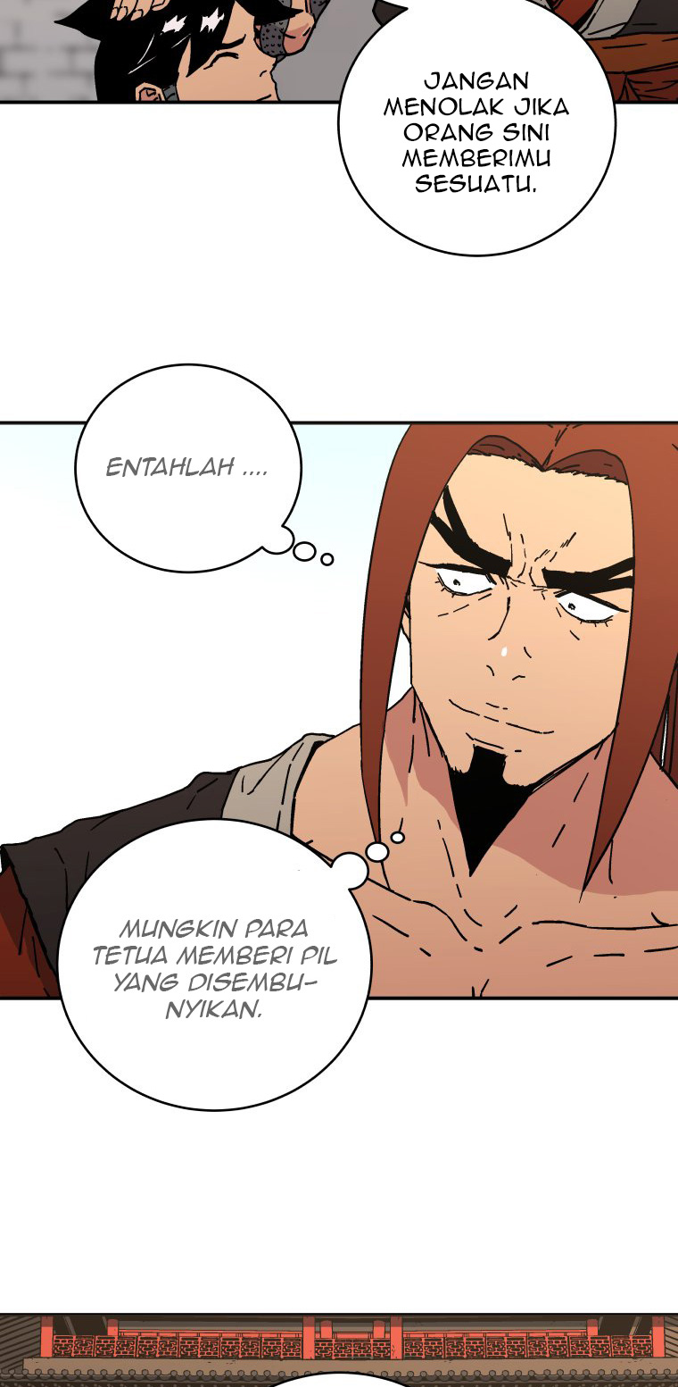 Peerless Dad chapter 115 halaman 46