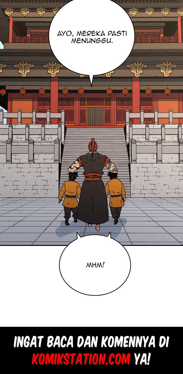 Peerless Dad chapter 115 halaman 47