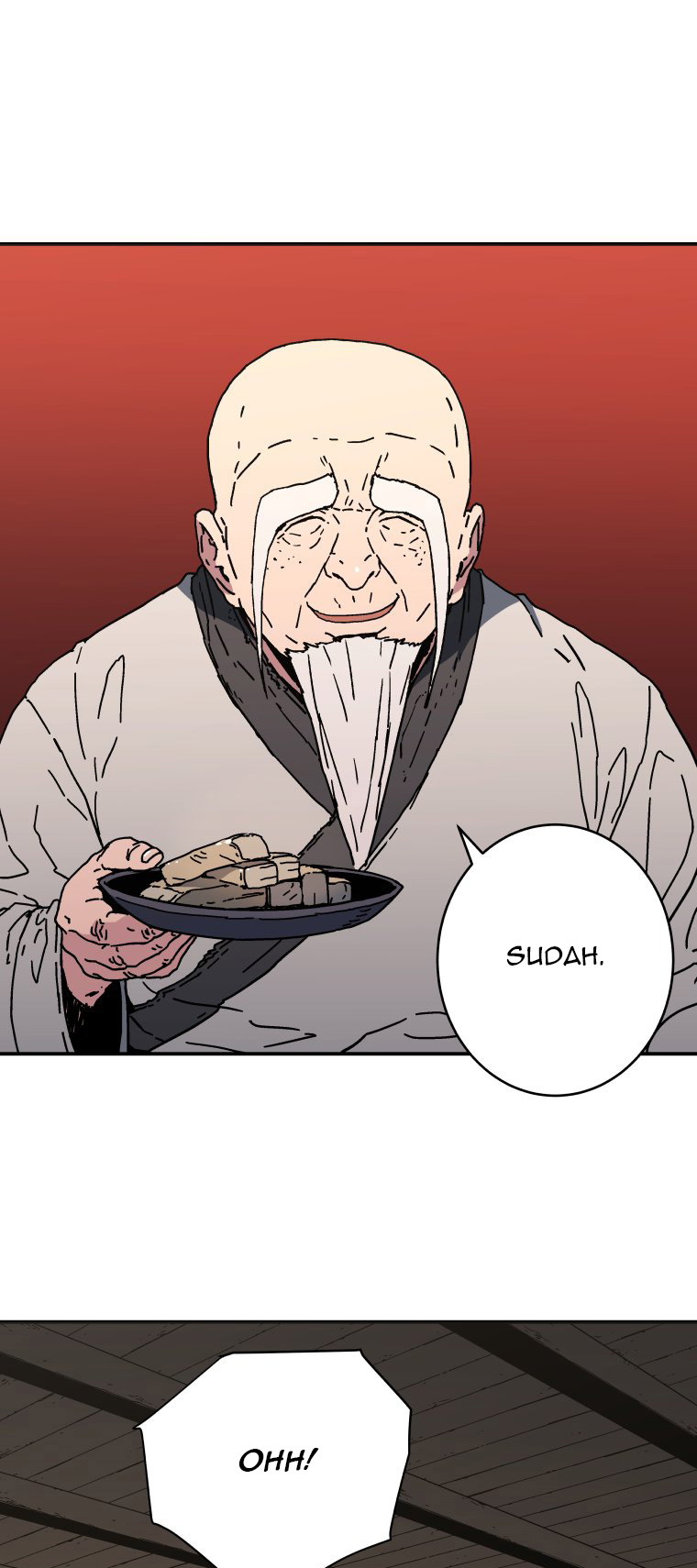 Peerless Dad chapter 116 halaman 4
