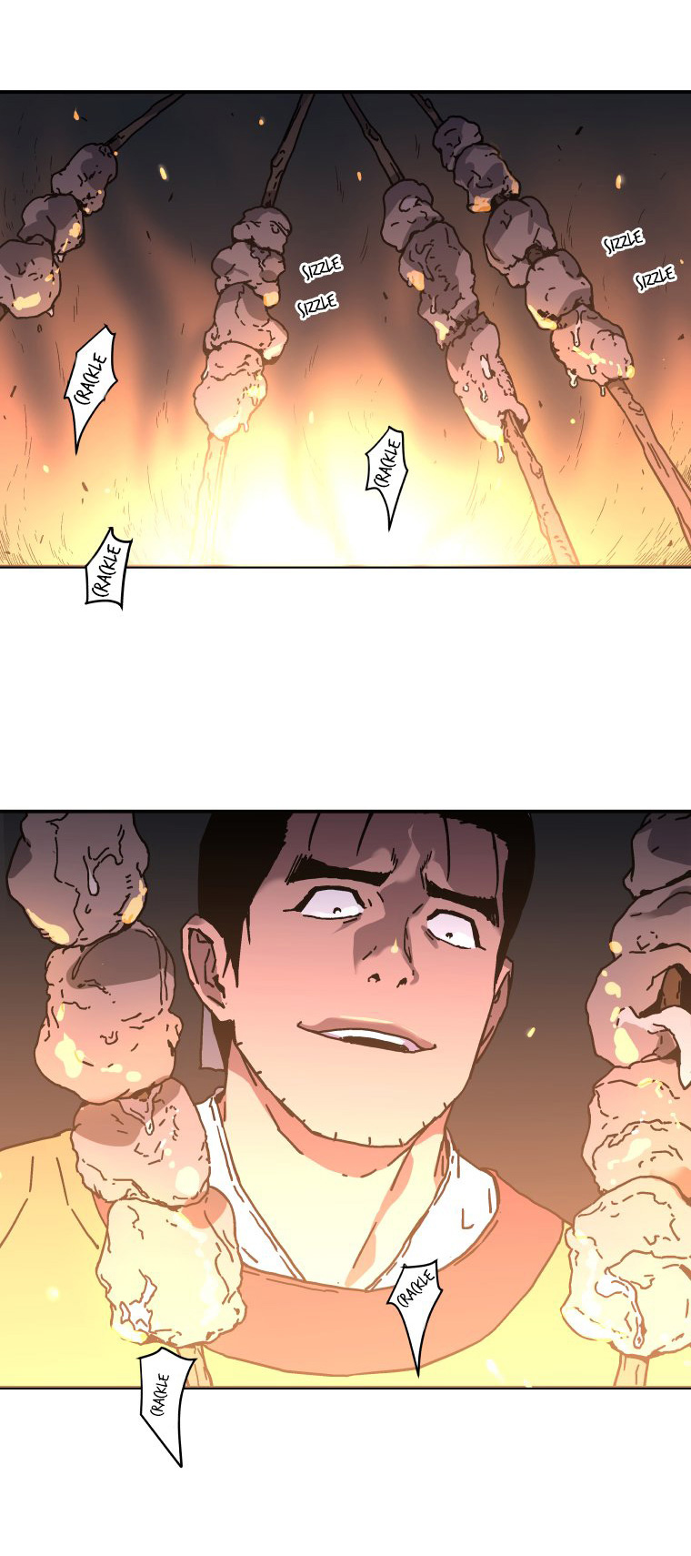 Peerless Dad chapter 116 halaman 27