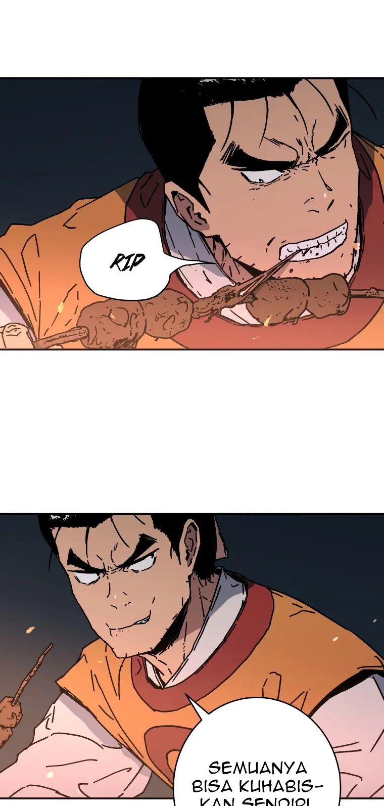 Peerless Dad chapter 117 halaman 7