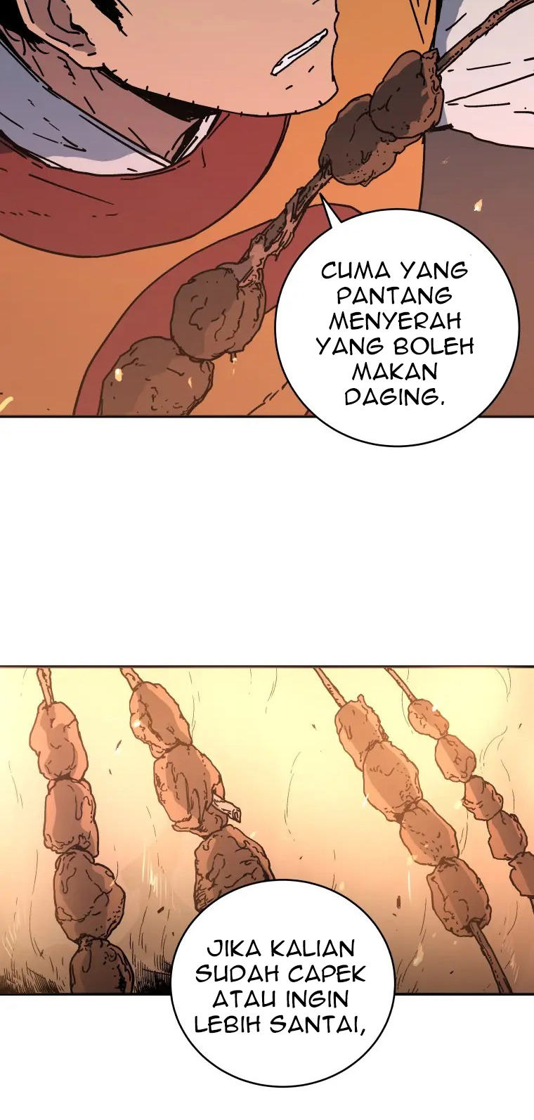 Peerless Dad chapter 117 halaman 9