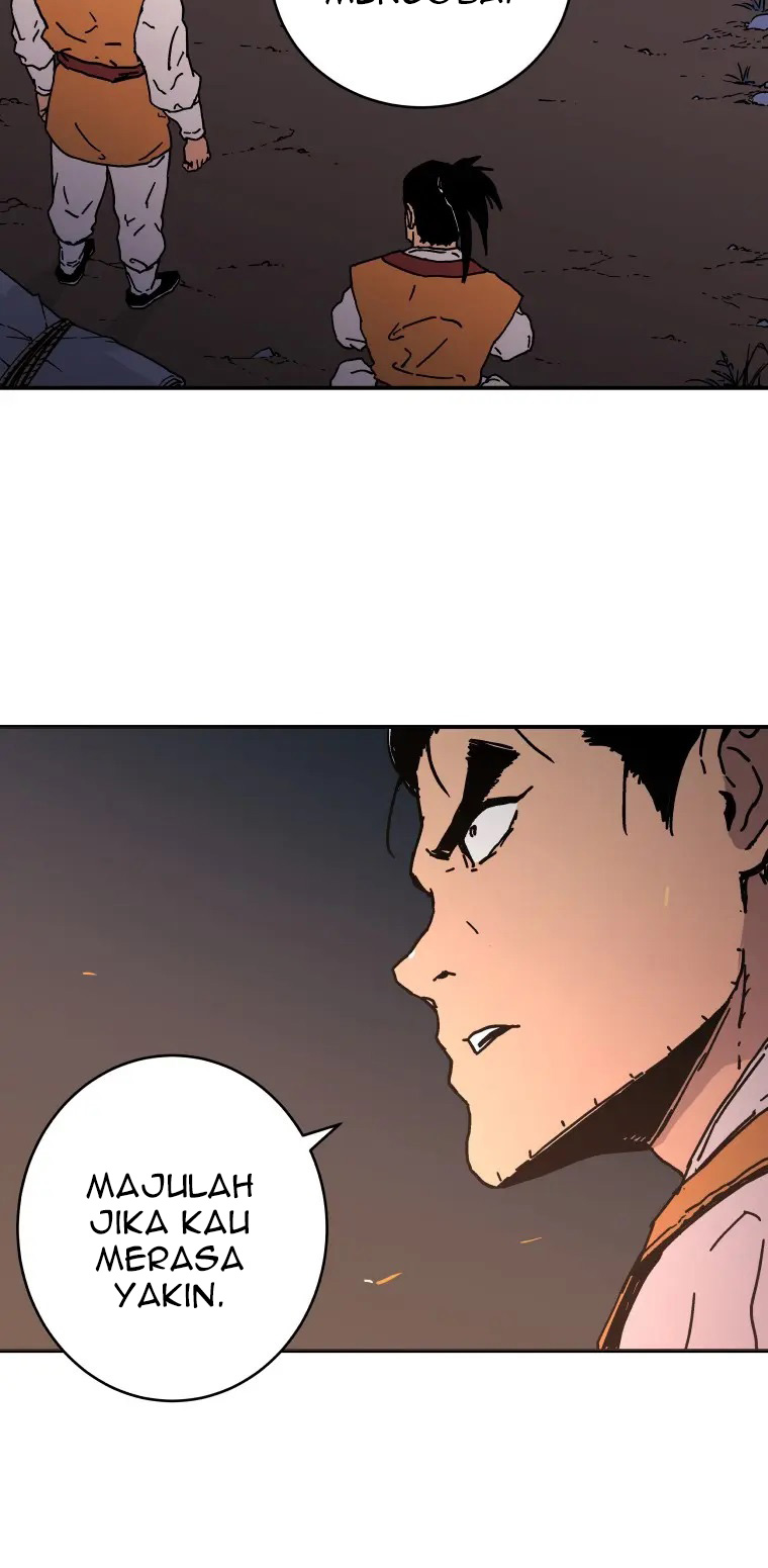 Peerless Dad chapter 117 halaman 12