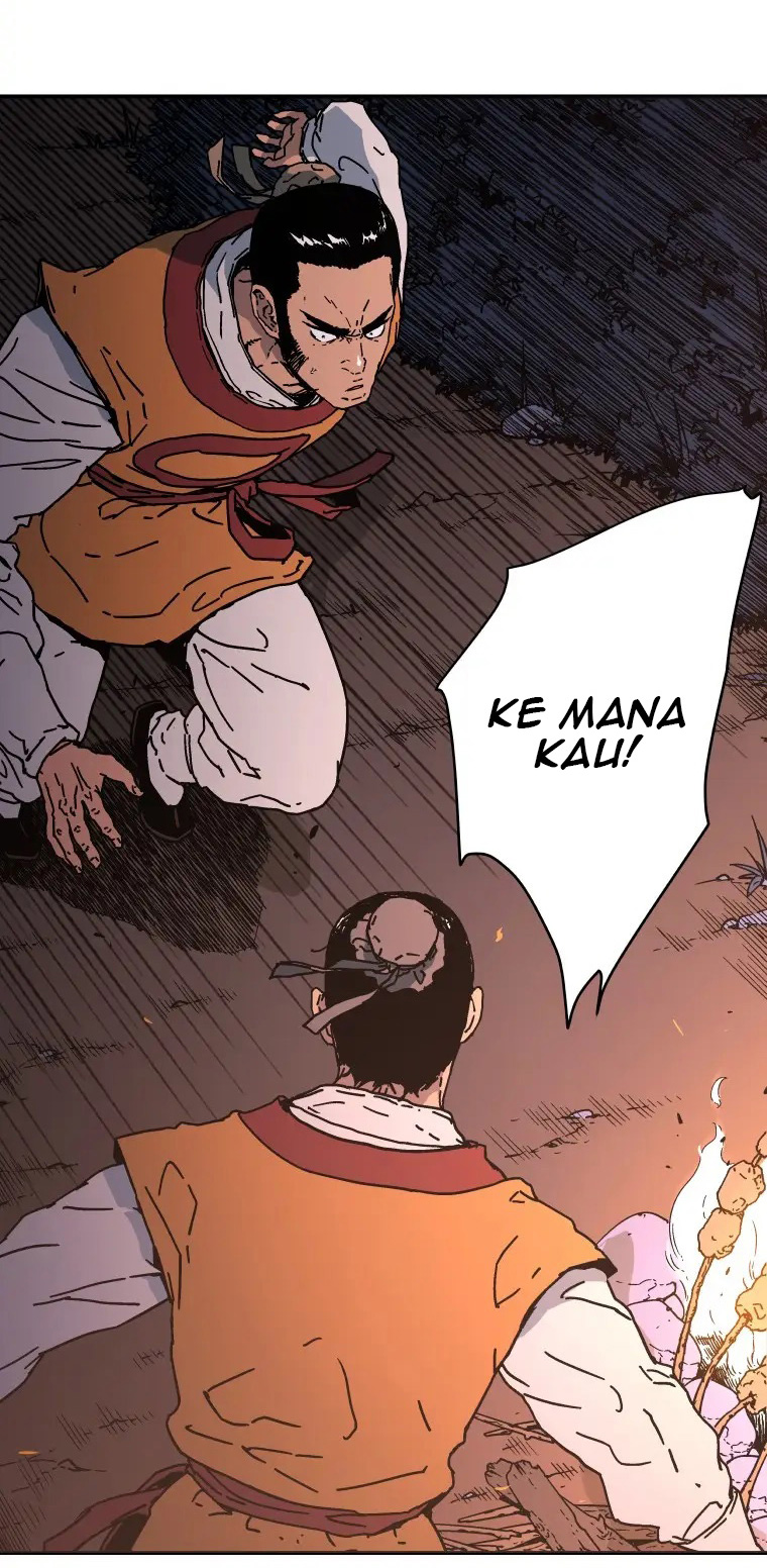 Peerless Dad chapter 117 halaman 15
