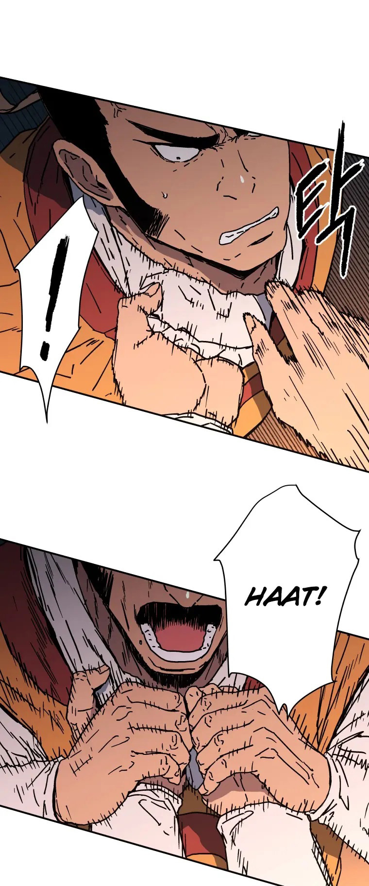 Peerless Dad chapter 117 halaman 16