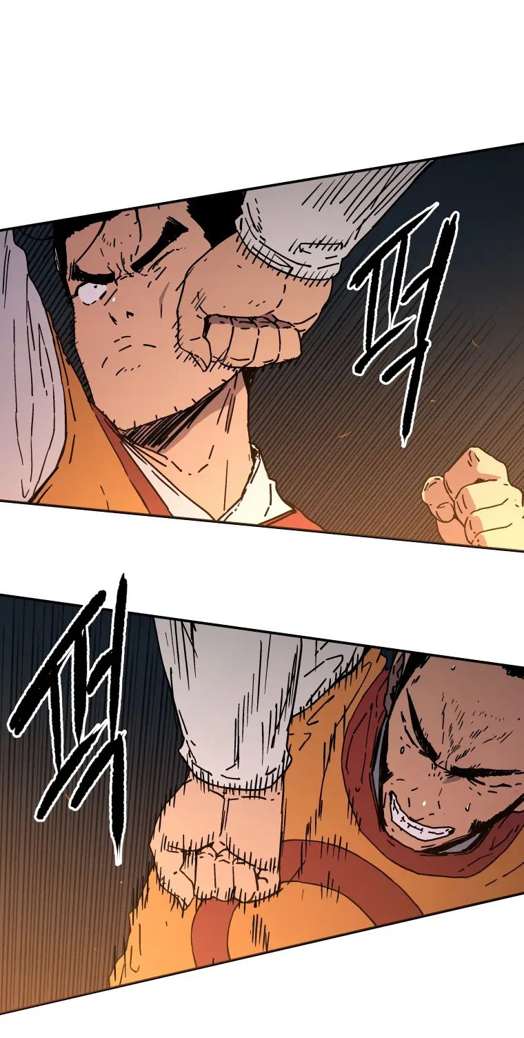 Peerless Dad chapter 117 halaman 28