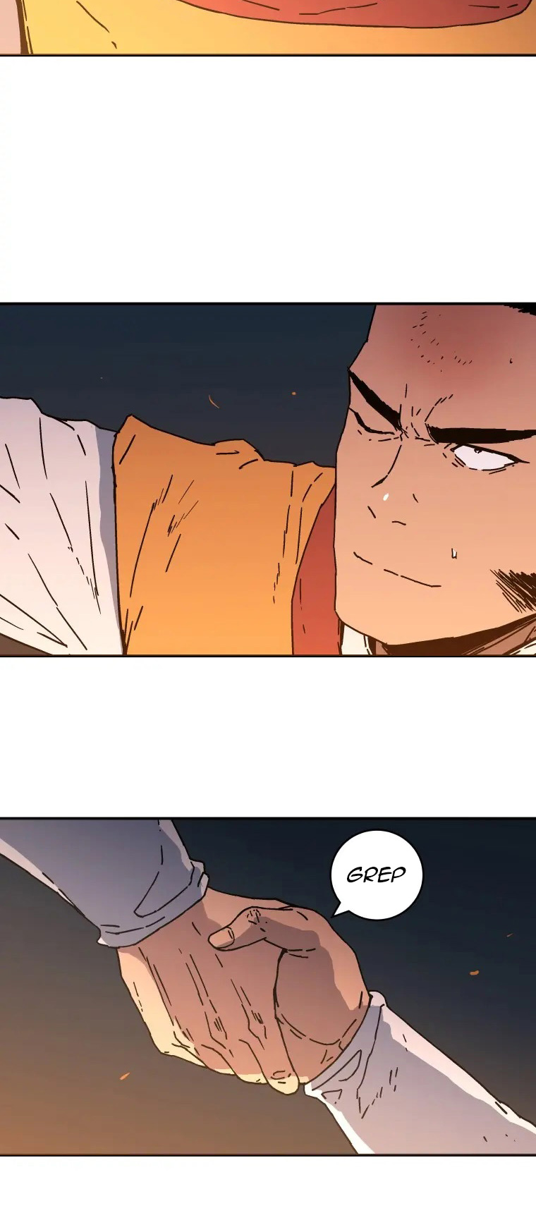 Peerless Dad chapter 117 halaman 32