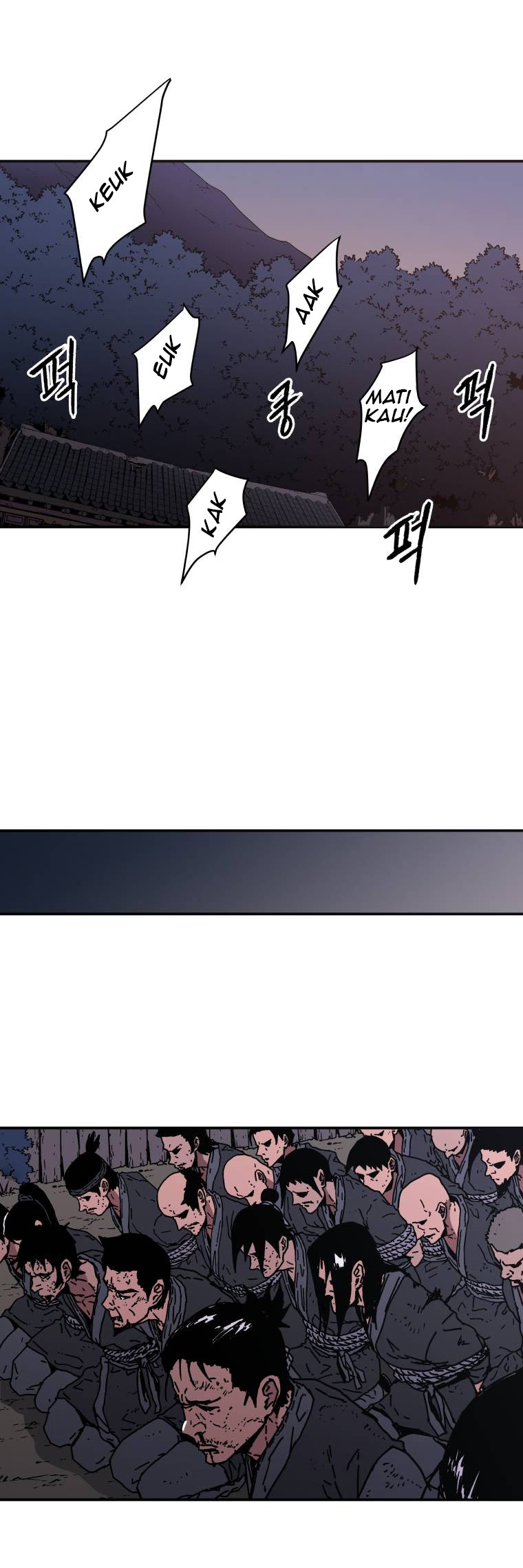 Peerless Dad chapter 119 halaman 14