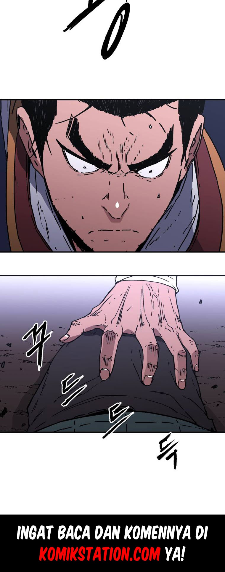Peerless Dad chapter 119 halaman 39