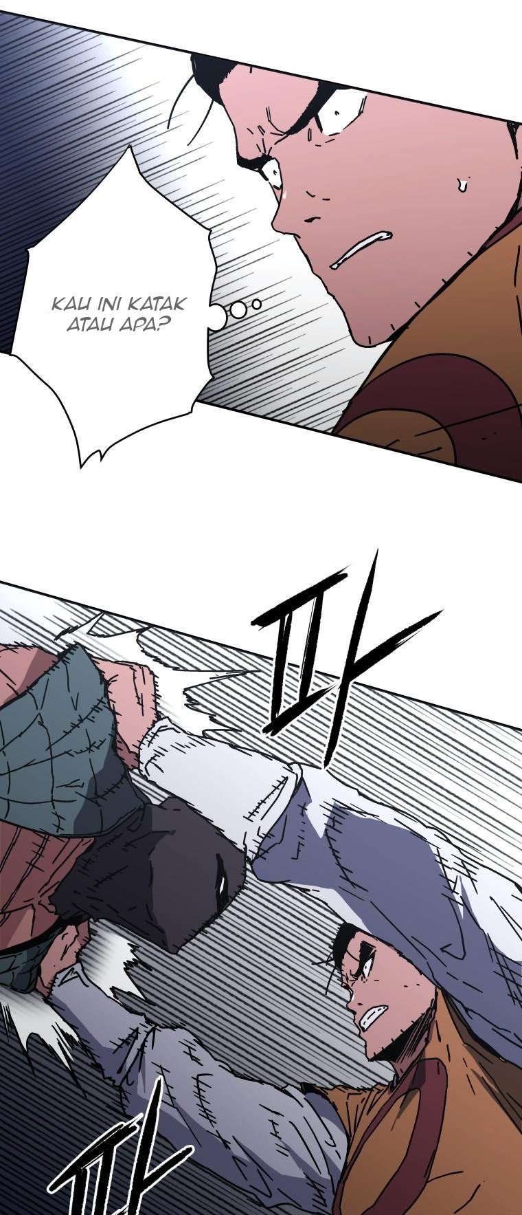 Peerless Dad chapter 120 halaman 7