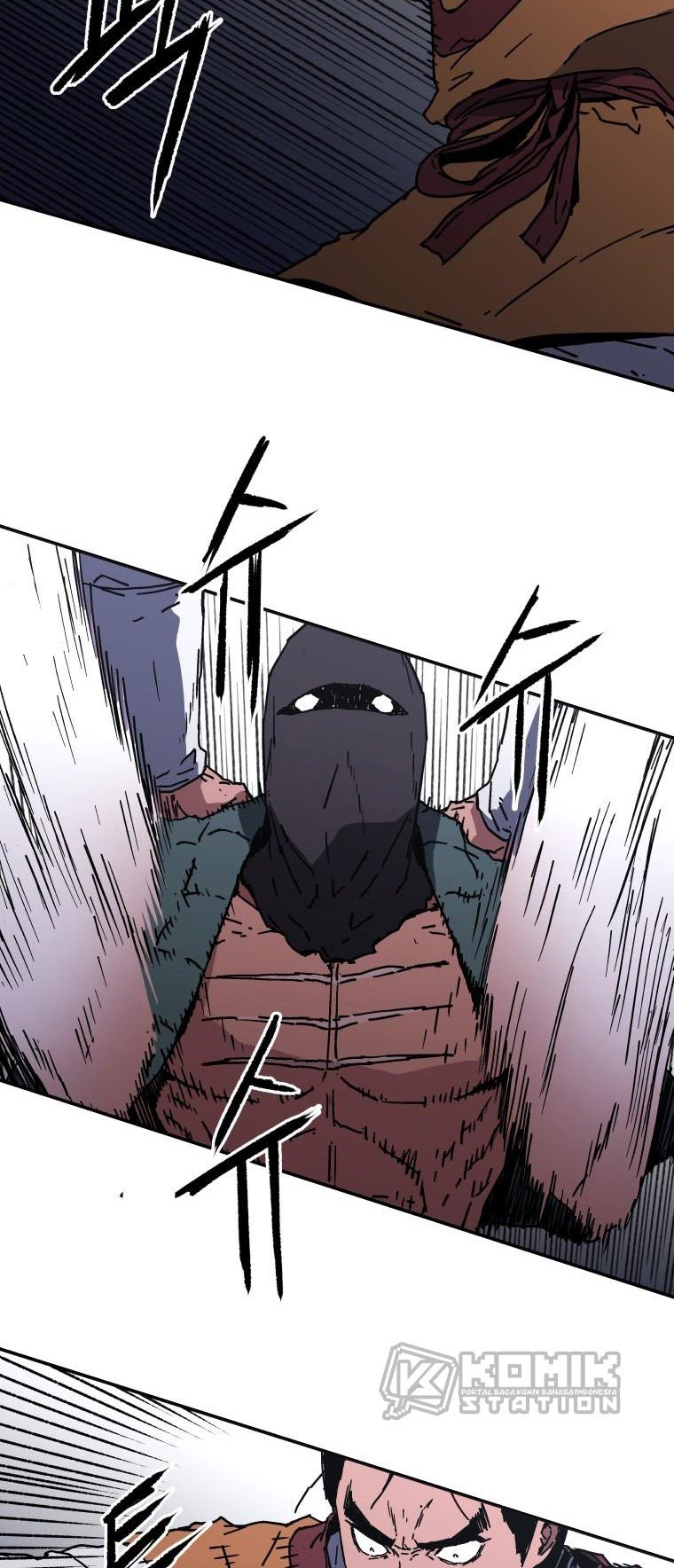 Peerless Dad chapter 120 halaman 8