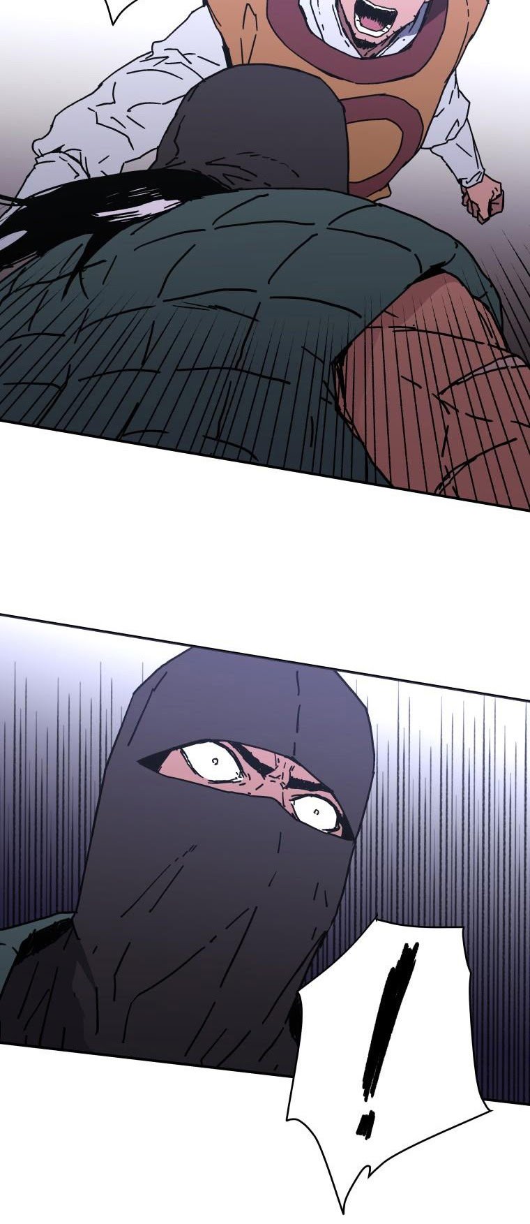 Peerless Dad chapter 120 halaman 18