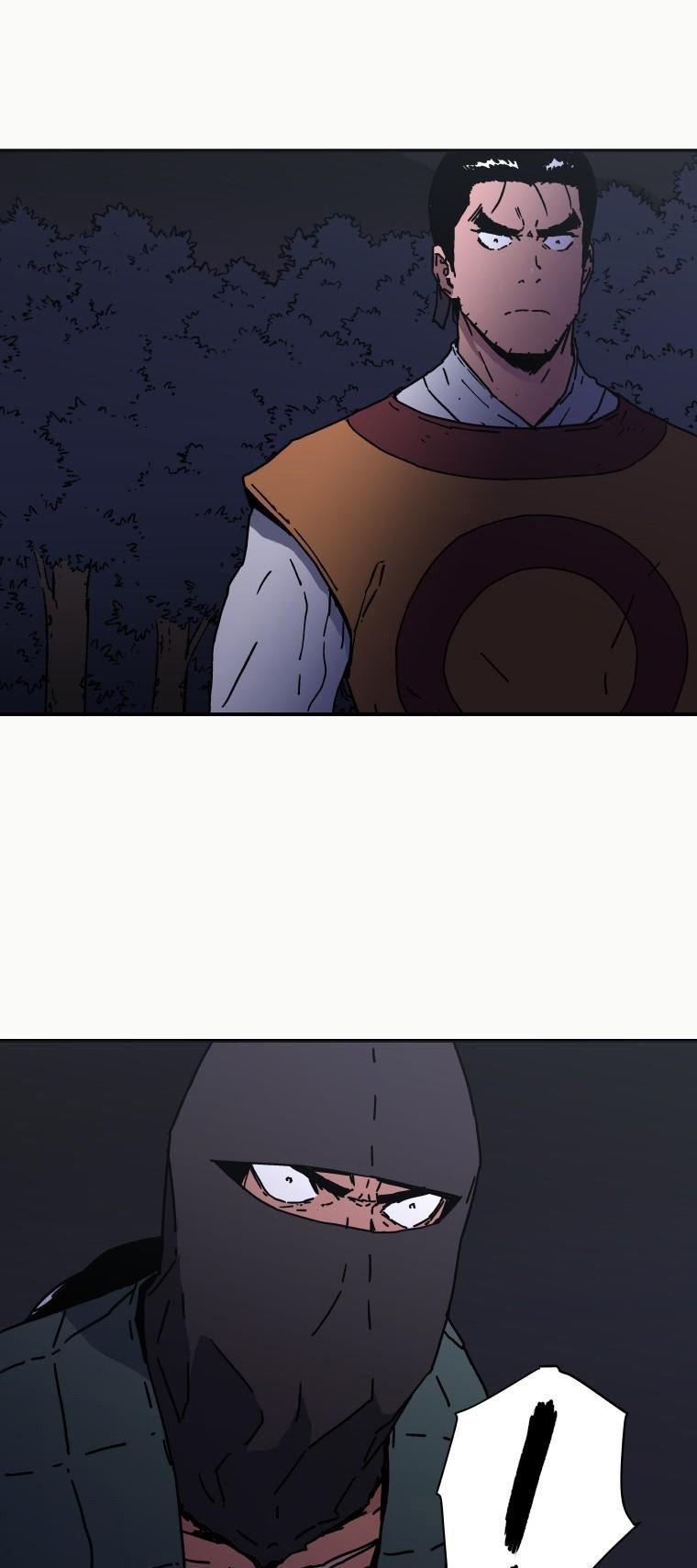 Peerless Dad chapter 120 halaman 23