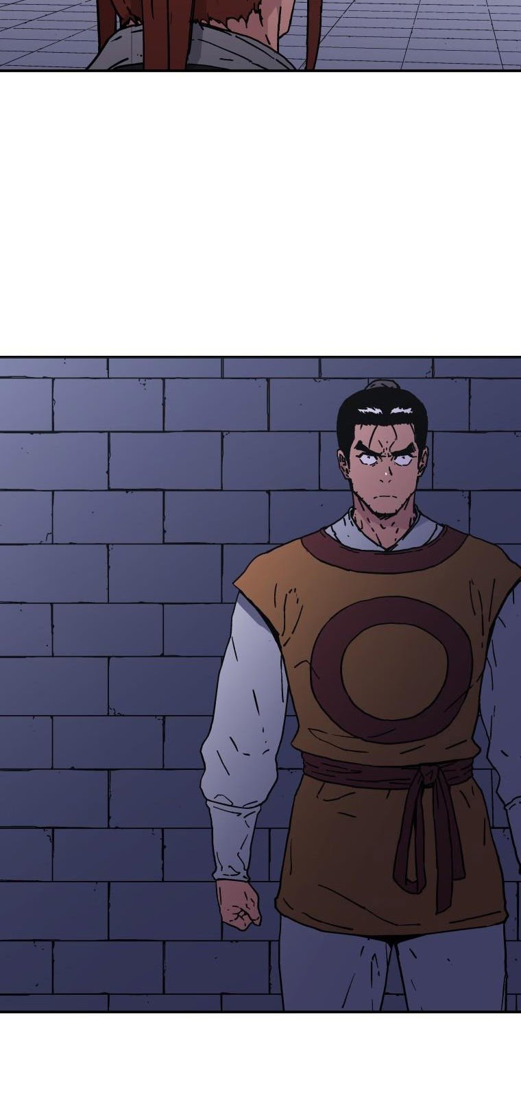 Peerless Dad chapter 120 halaman 46