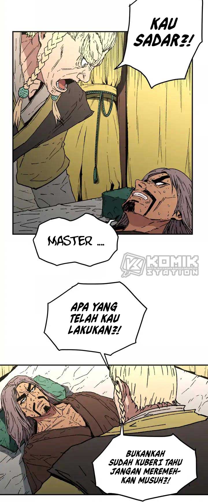 Peerless Dad chapter 62 halaman 4