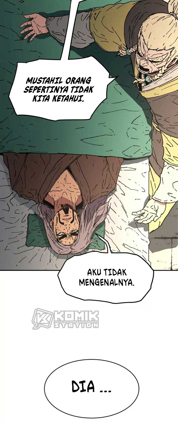 Peerless Dad chapter 62 halaman 6