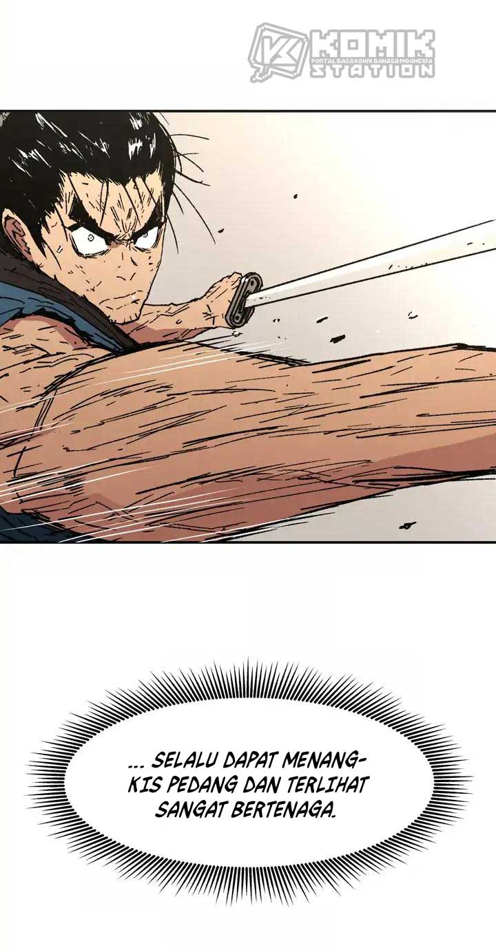 Peerless Dad chapter 62 halaman 7