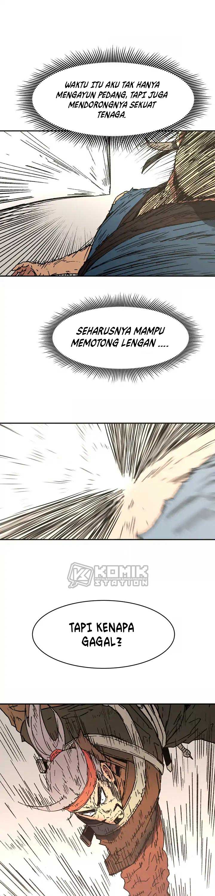 Peerless Dad chapter 62 halaman 11