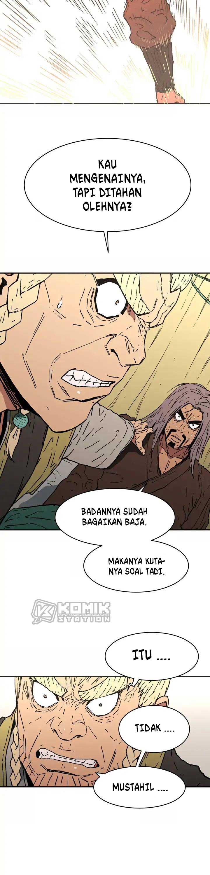 Peerless Dad chapter 62 halaman 12