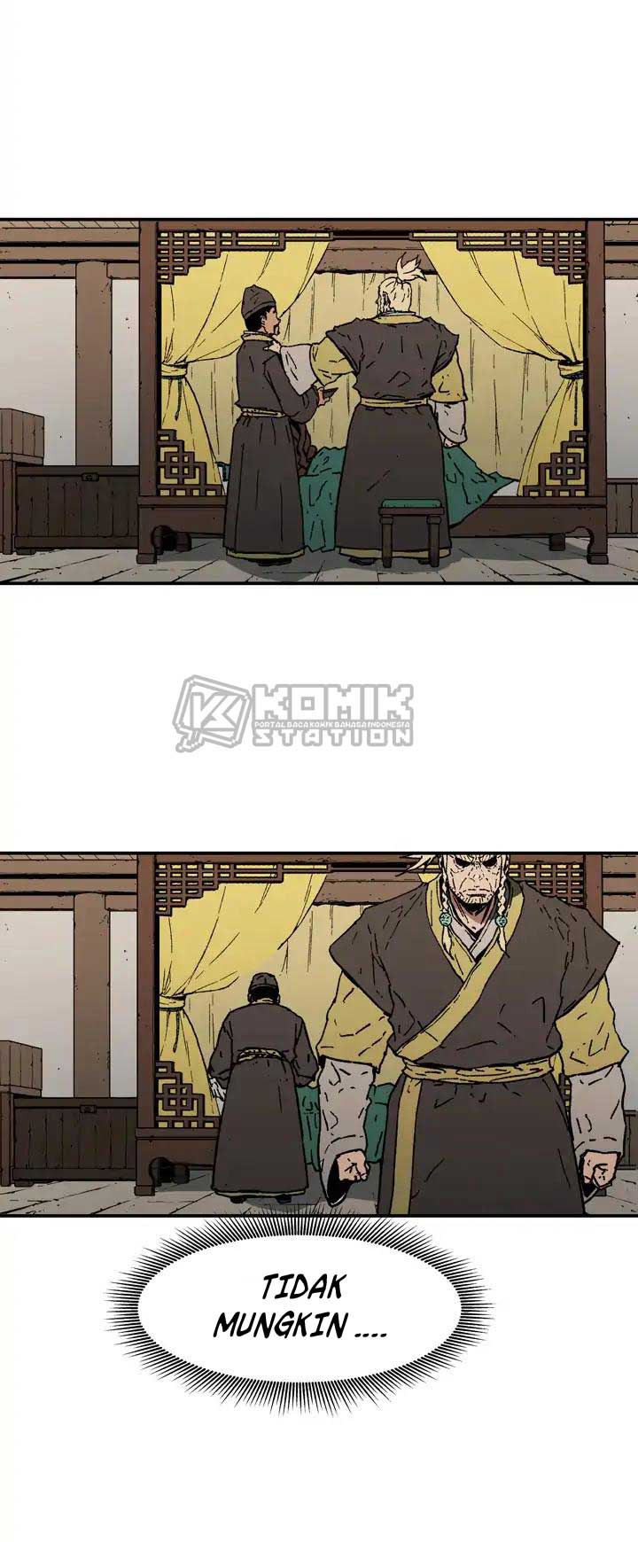 Peerless Dad chapter 62 halaman 15