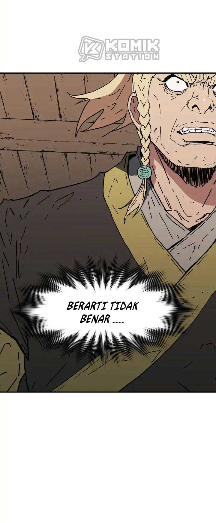 Peerless Dad chapter 62 halaman 16