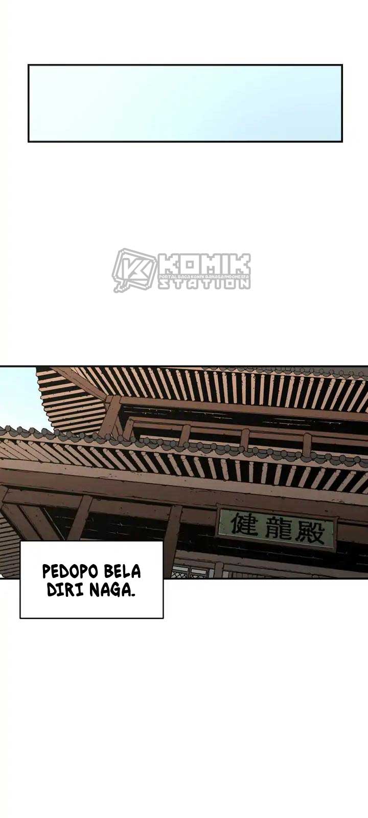 Peerless Dad chapter 62 halaman 19