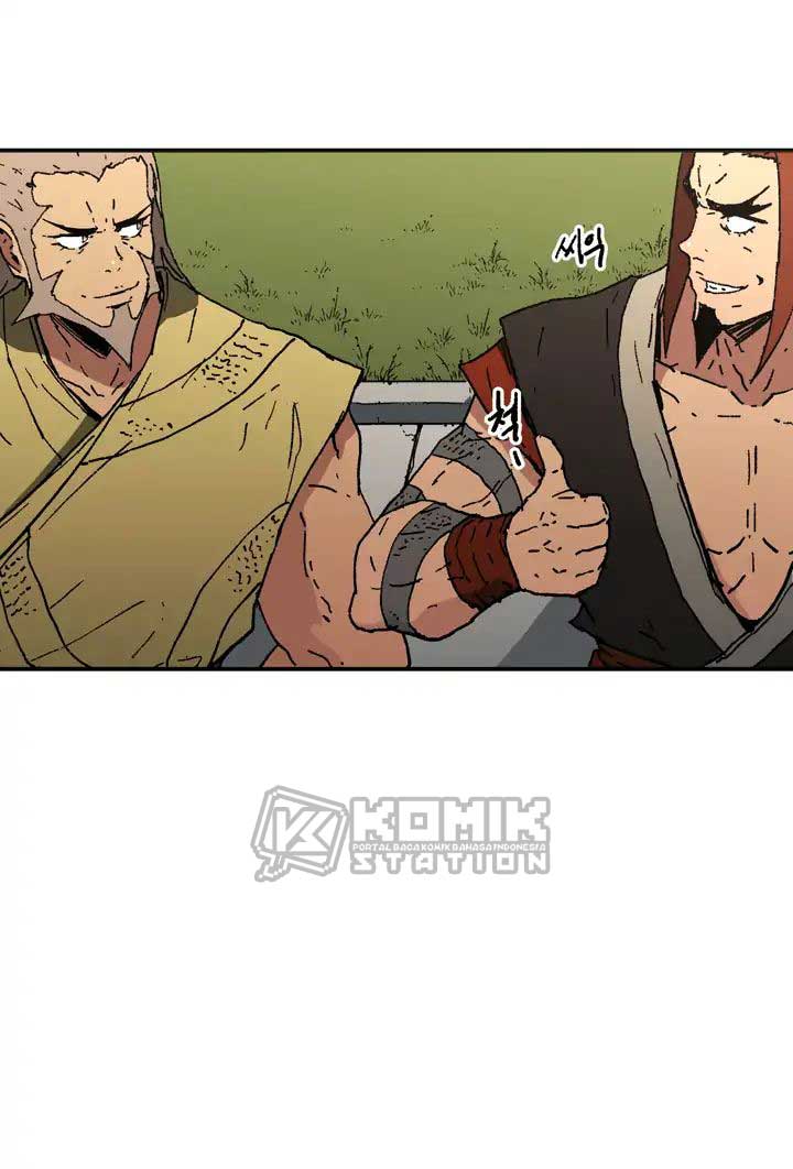 Peerless Dad chapter 65 halaman 14