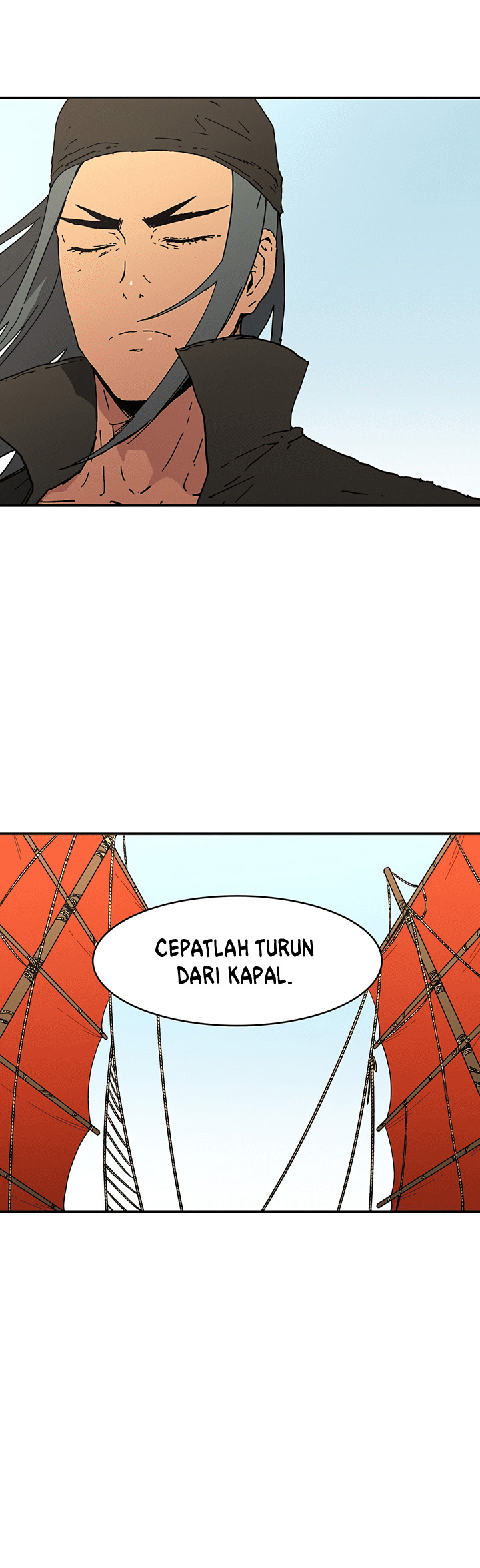 Peerless Dad chapter 67 halaman 7