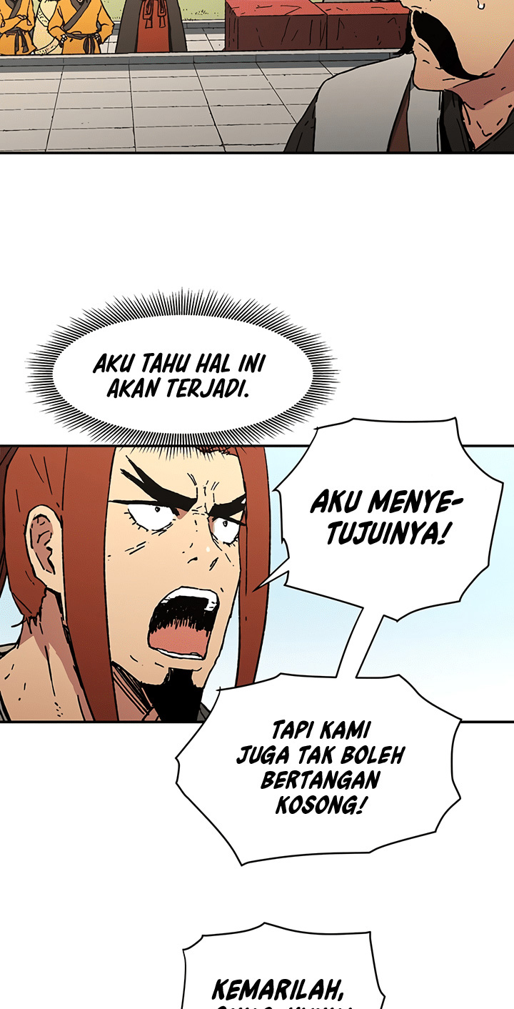 Peerless Dad chapter 67 halaman 26