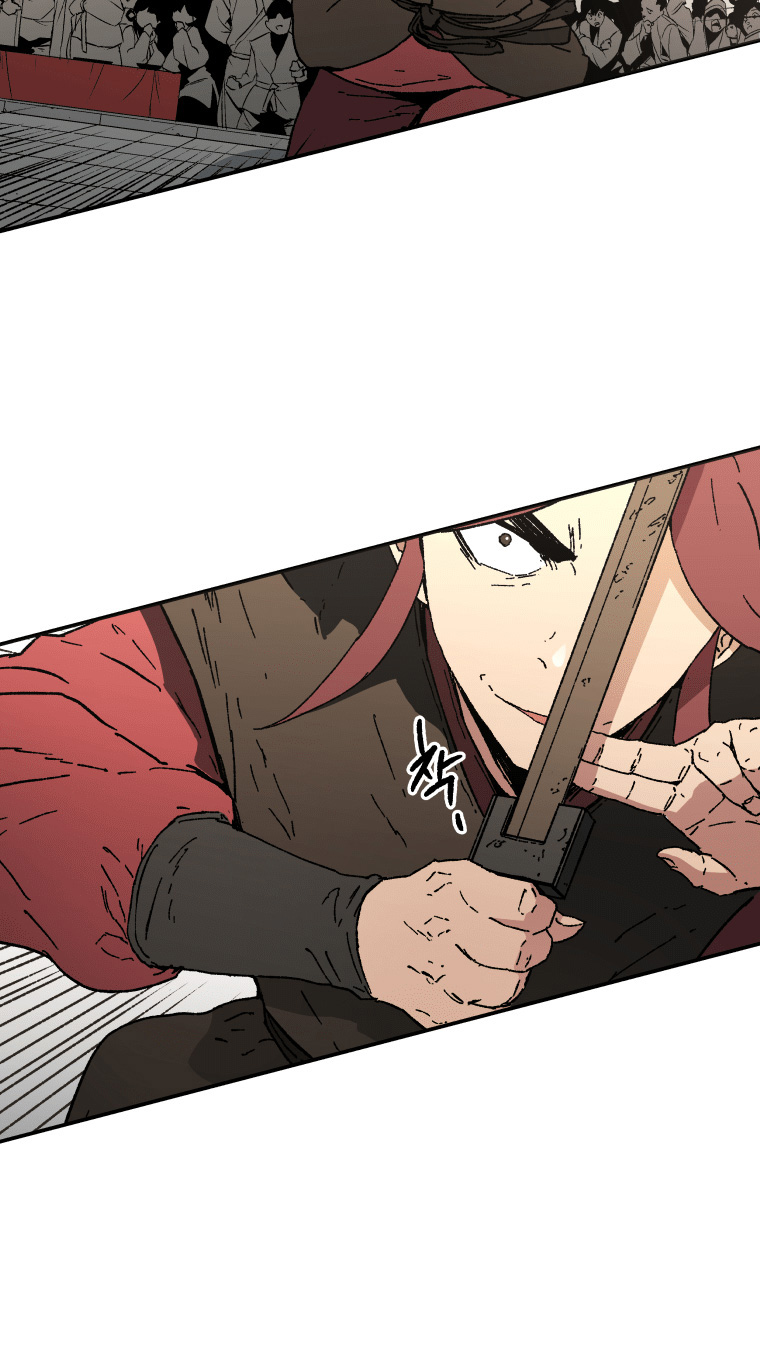 Peerless Dad chapter 68 halaman 9