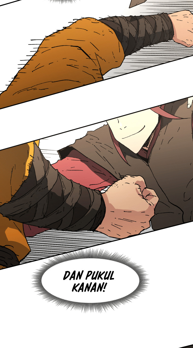 Peerless Dad chapter 68 halaman 11